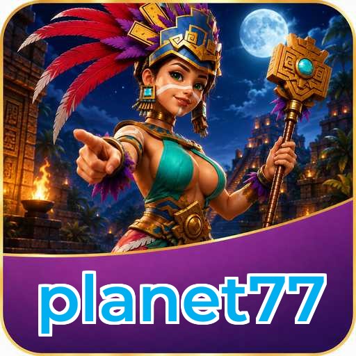 planet77 APK Structure
