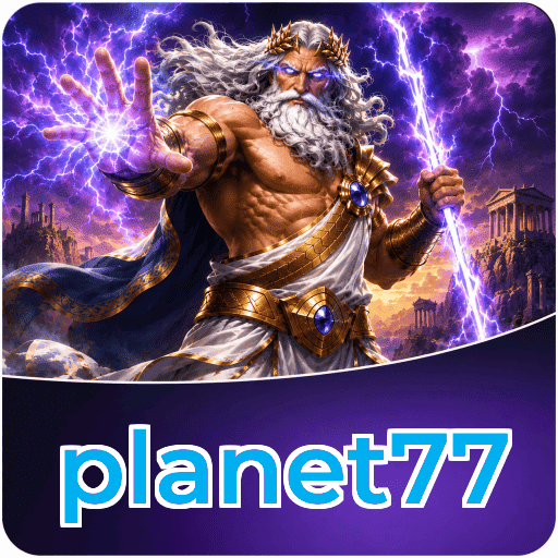 planet77 Signature