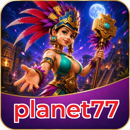 planet77 Components