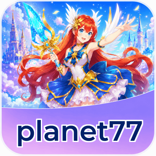 planet77 Technical Info