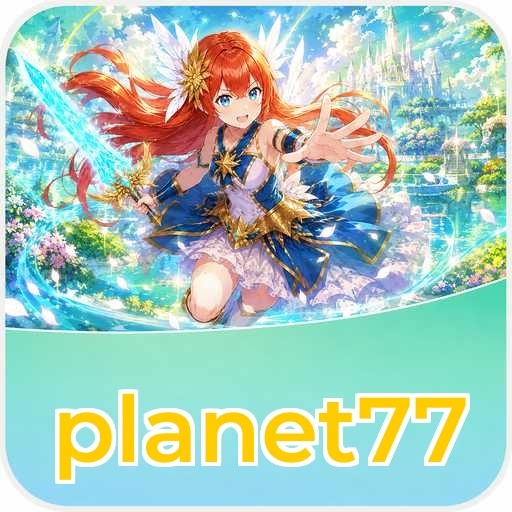 planet77 APK