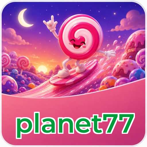 Screenshot Proses Instalasi planet77 APK