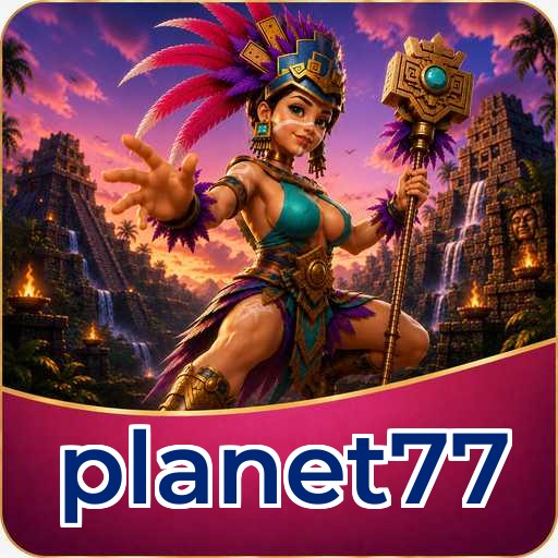 planet77 Verification