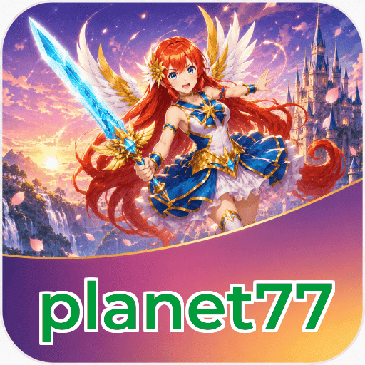 planet77 Components