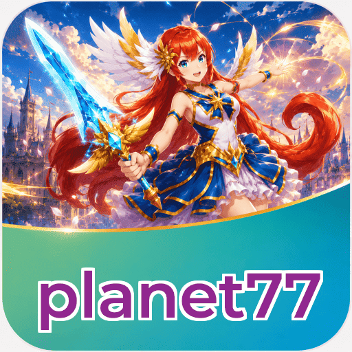 planet77 Signature
