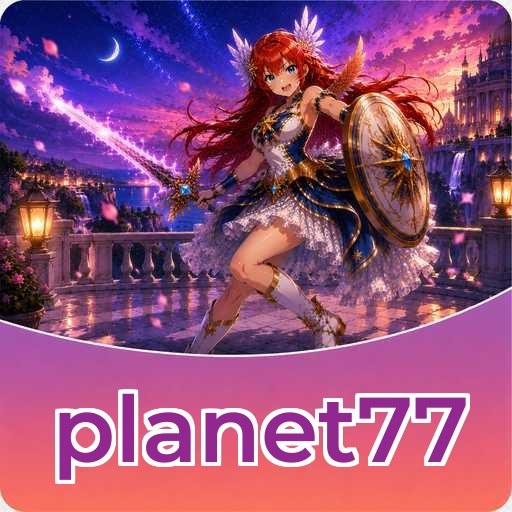 planet77 APK