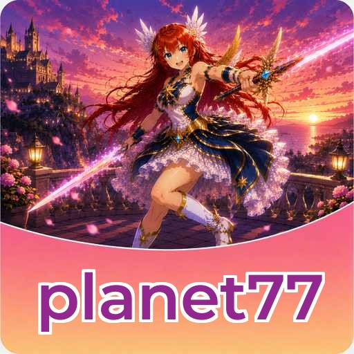 planet77 Components