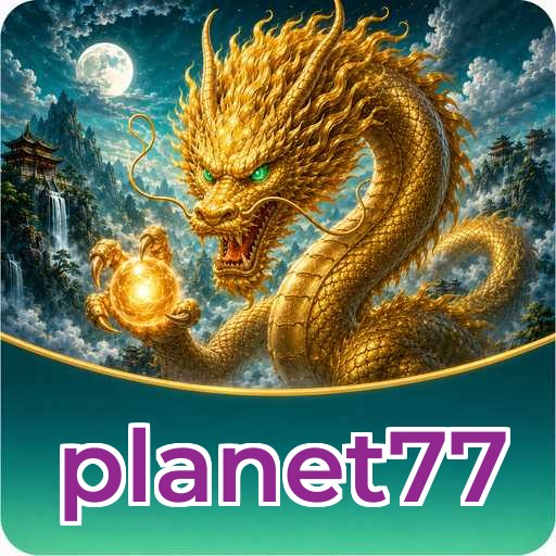 planet77 Aplikasi