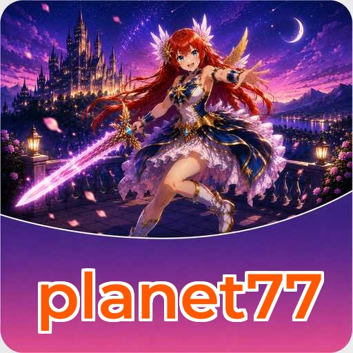 planet77 Components