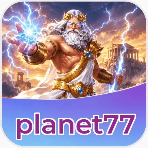 planet77 Components