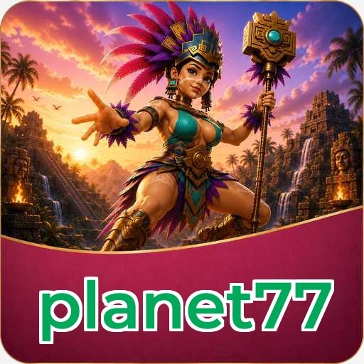 planet77 APK Structure