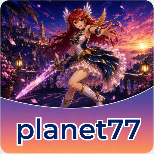 planet77 Signature