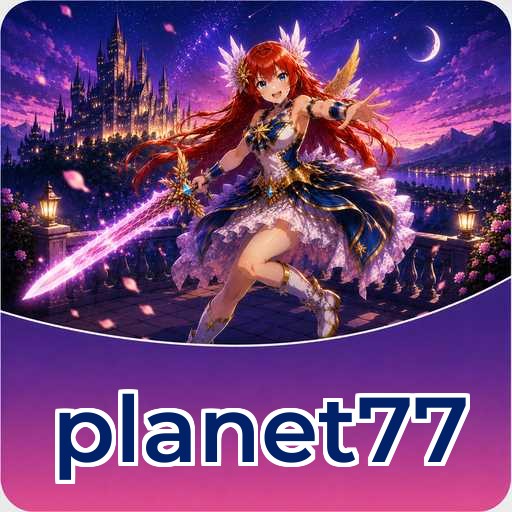 planet77 Signature