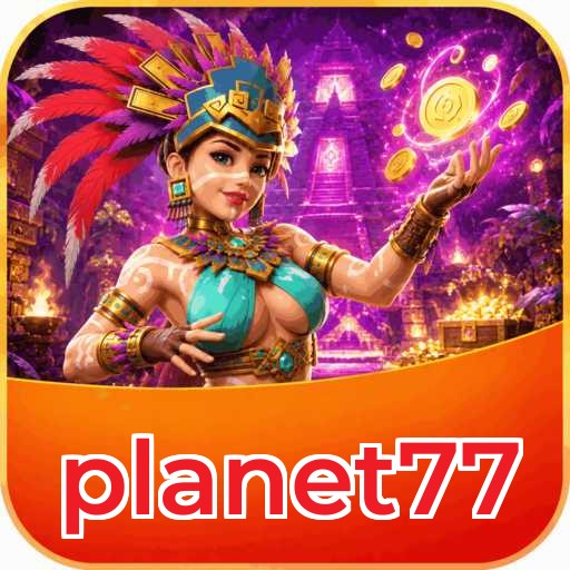 planet77 APK Structure